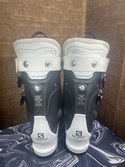 Ски обувки  Salomon X-ACCESS 70 - 25/25,5см.