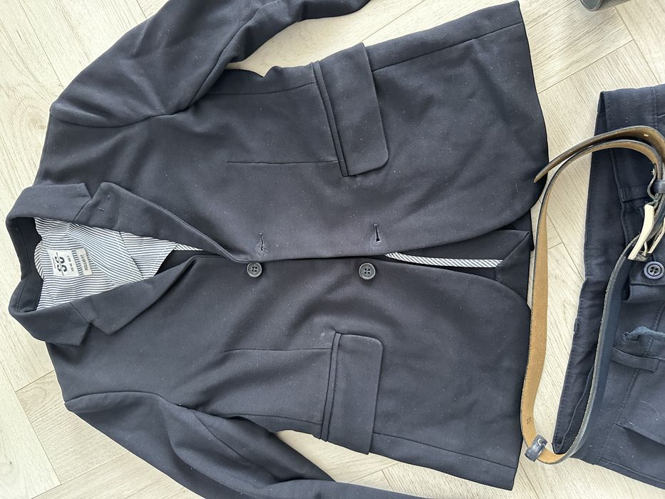 Школьная форма на мальчика