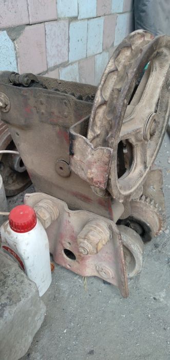 лебётка факат занжир билан цепи ёк 5 тоналик манимча