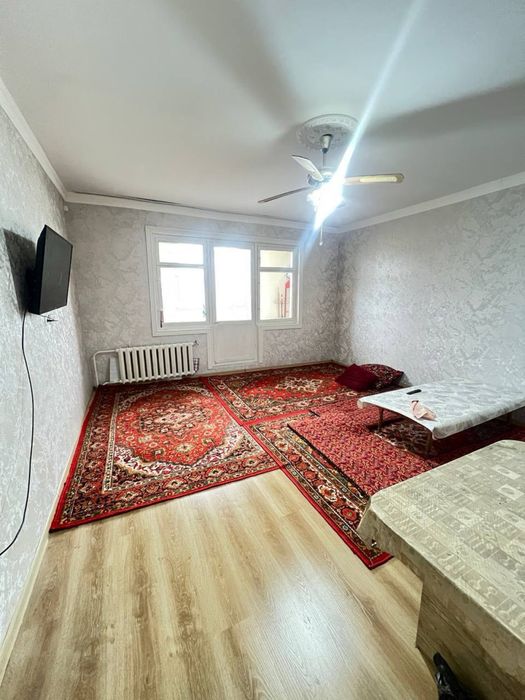 Новомосковская Осие 2/9/9 отдельный вход 65м2