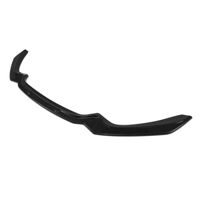 Prelungire Extensie Lip Bara Fata M BMW Seria 1 F20 F21 LCI 2015-19