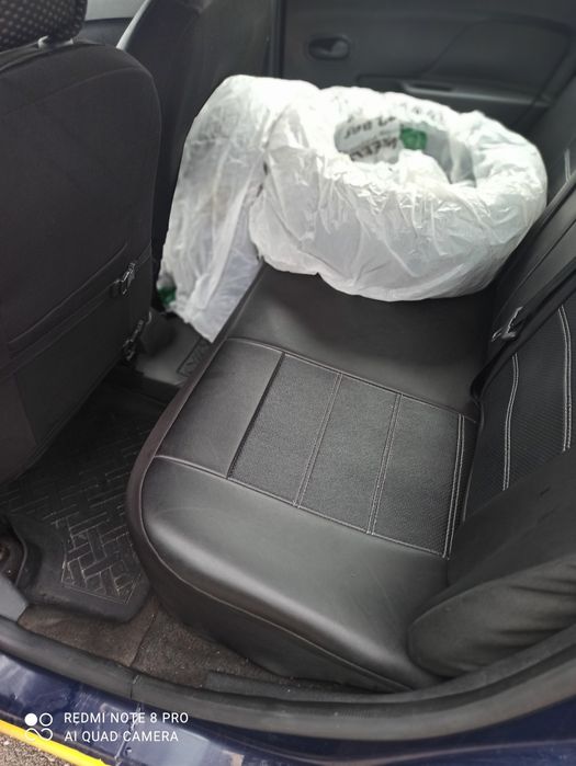 Dacia Logan  178000 km reali