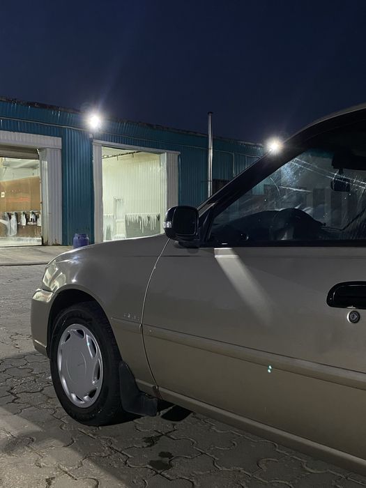 Продам машину Daewoo Nexia