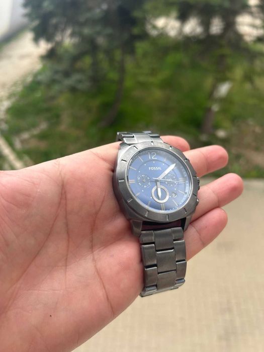 Часовник FOSSIL BQ216