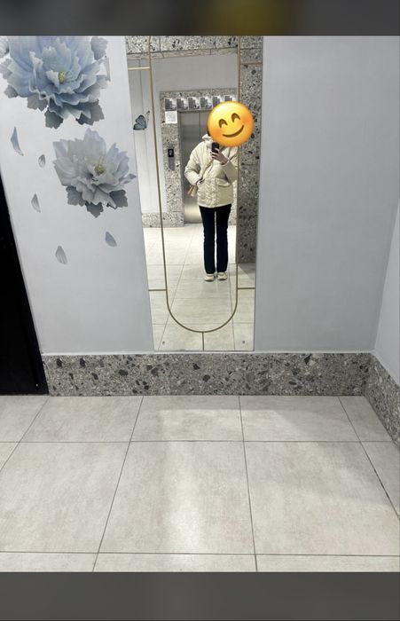 Продам демисезонную куртку