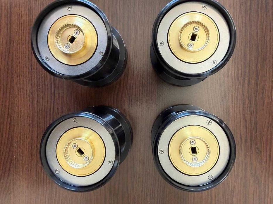 Vand 4 tamburi Daiwa Basia 45 SLD QD