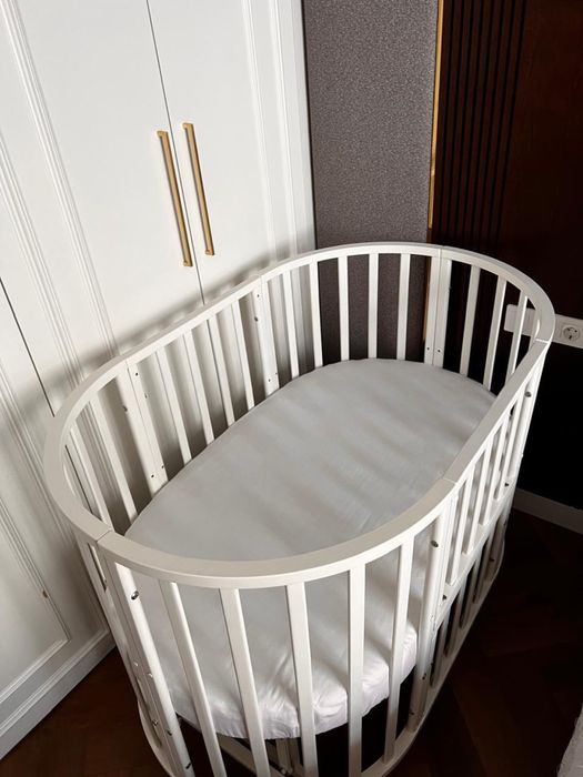 Продам детскую кровать