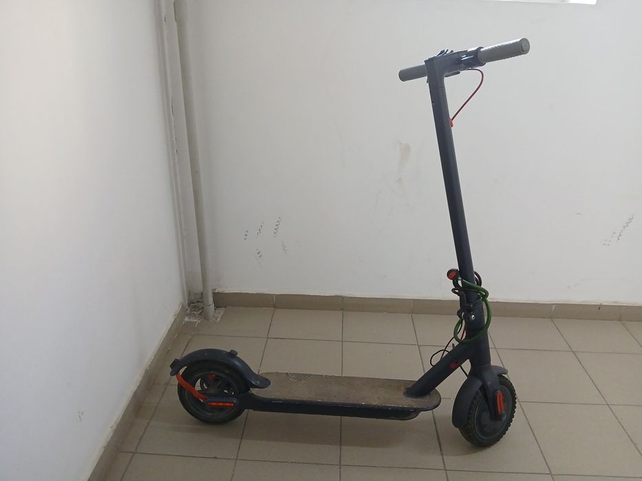 Xiaomi электро самокат