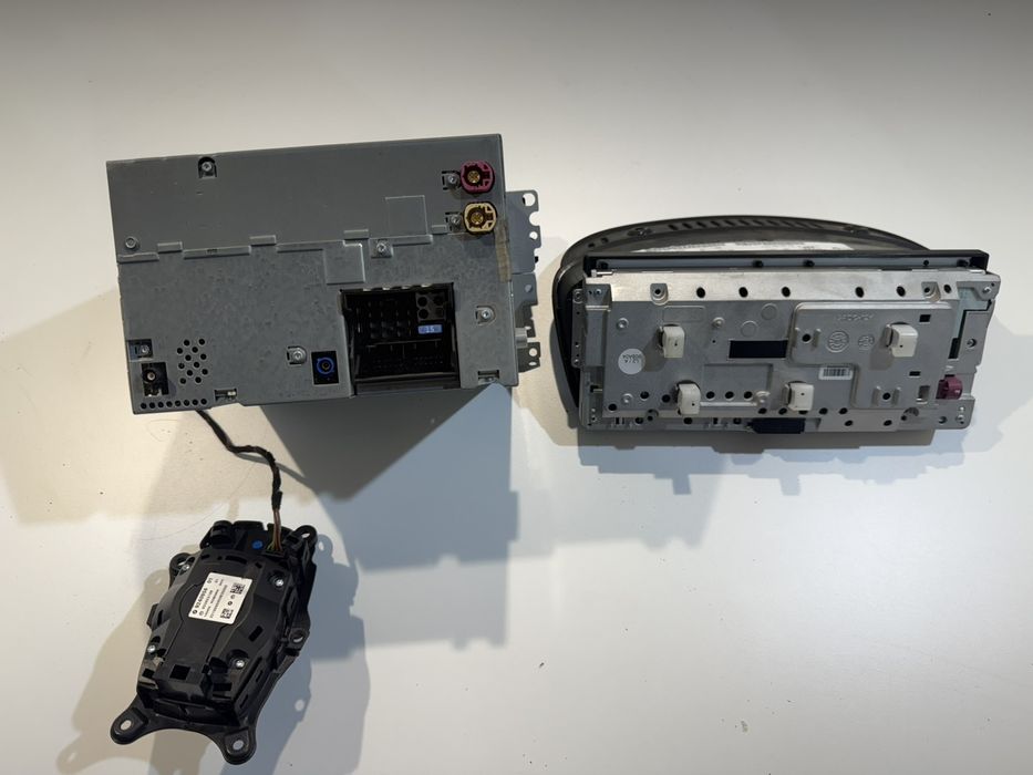 Навигация CIC за БМВ Е90 Е91 Е92 Е93/ BMW