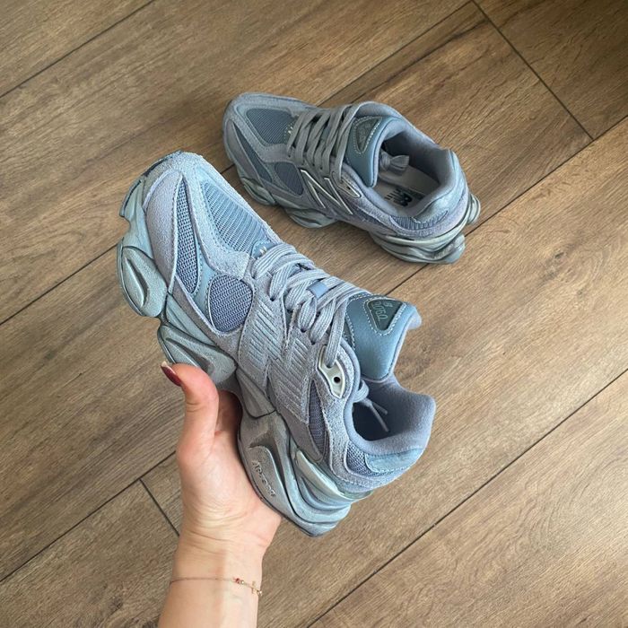 New Balance 9060 Arctic Grey - 36/37/40/42/44