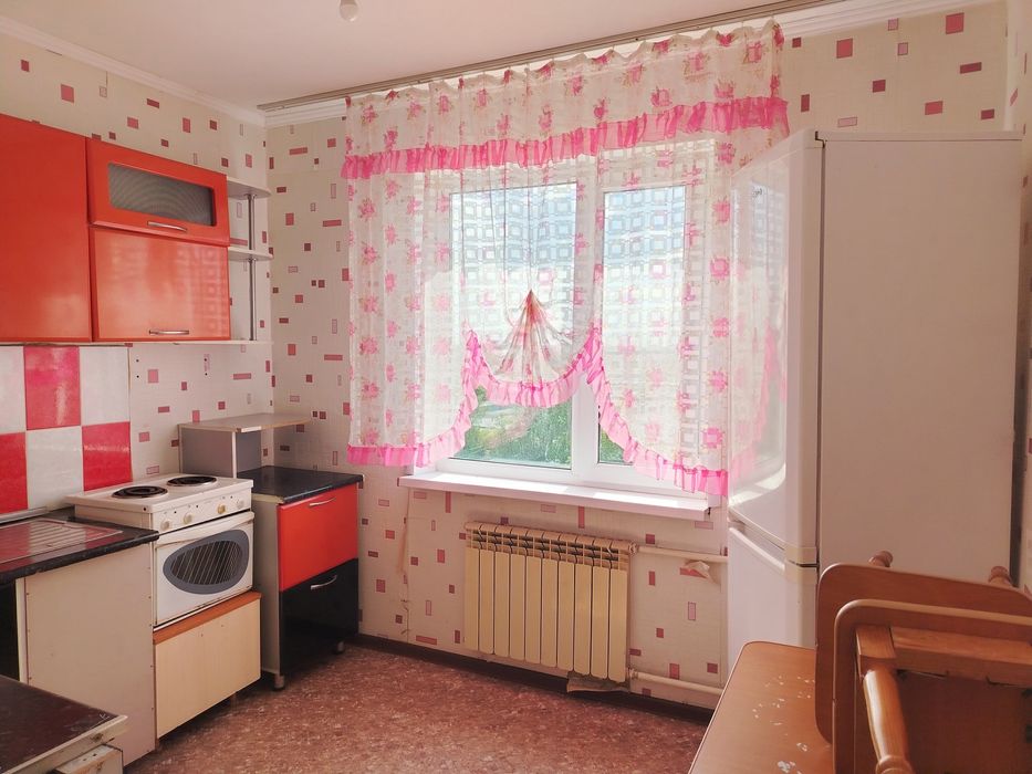 Kvartira 1982 год