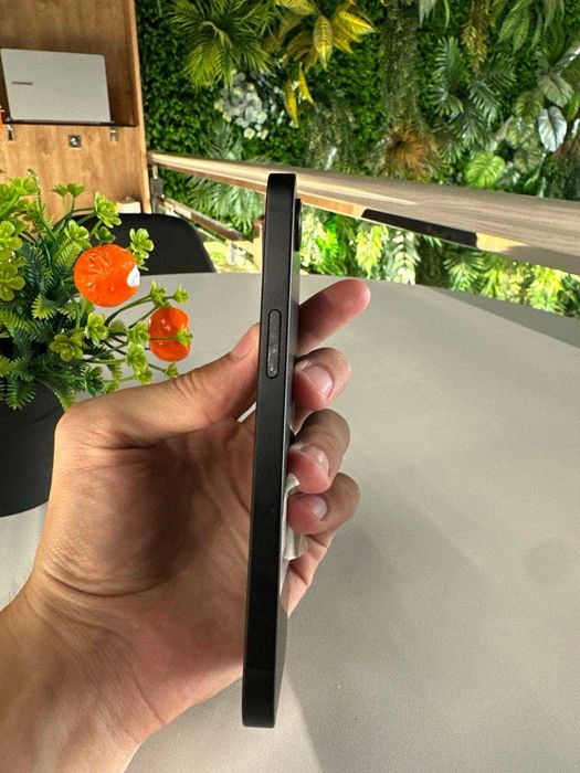 iPhone 16e 256Gb Black 93%