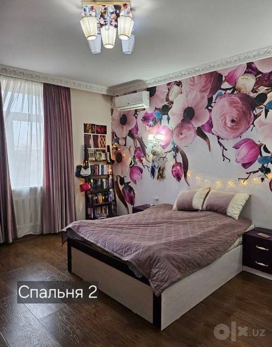 Продаётся 3/4/5 квартира, Габус, ор. Виноград, Мирабадский р-н