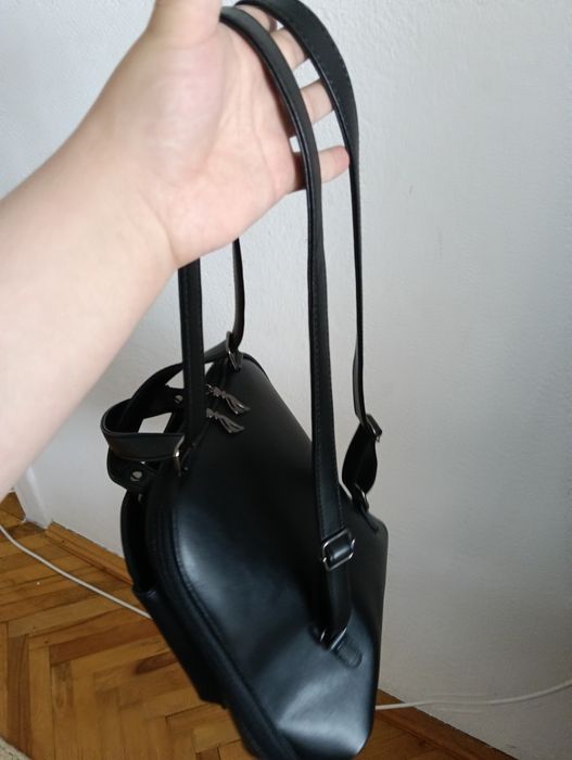 Geantă Guess cumpărată din Turcia