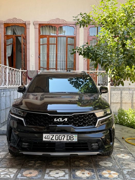 sorento 5 ta mestalik tozza