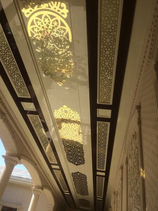 Alkafon Alyukobond alikafon alucobond al alkabond fasat potoloklar