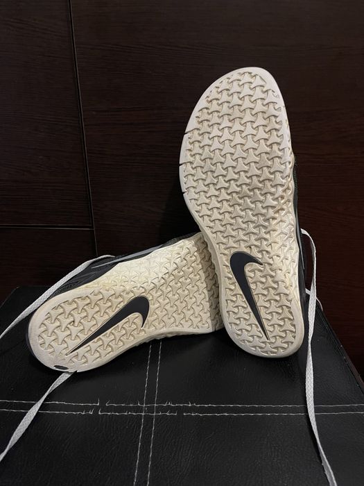 Adidași Nike Metcon 4 • Mărime 40 • Ideali sală / fitness • Stare foarte bună