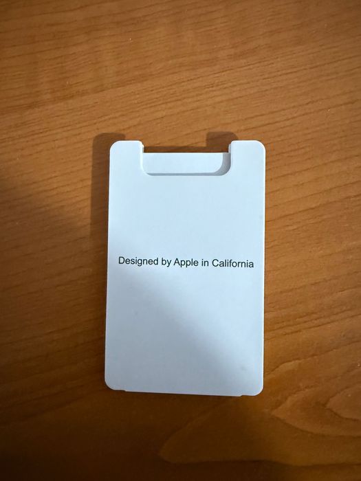 Baterie externa APPLE MagSafe Battery Pack MJWY3ZM/A, alb