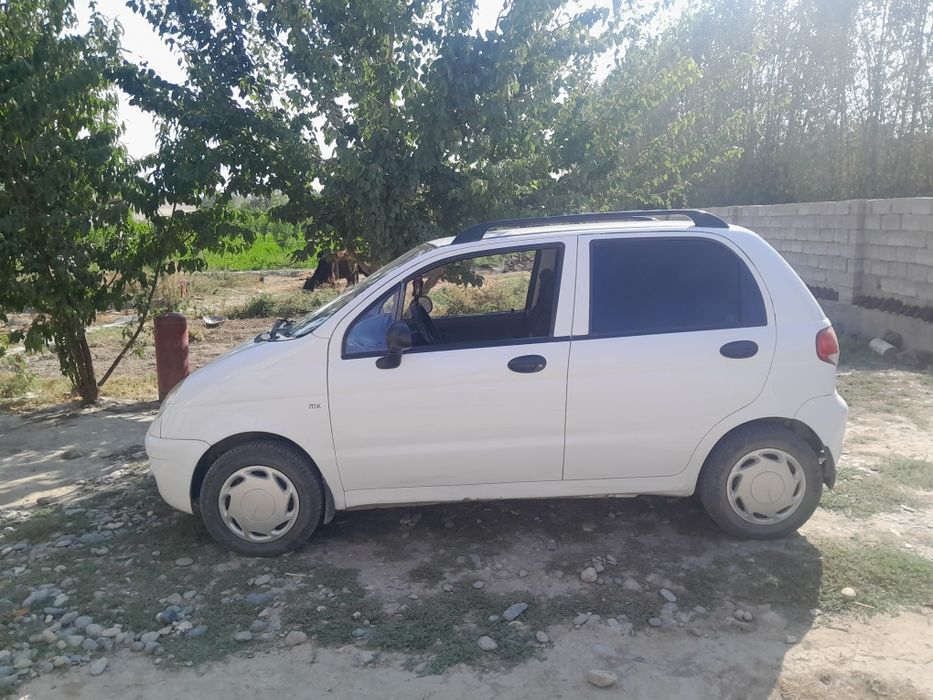 3200 $ sotiladi matiz