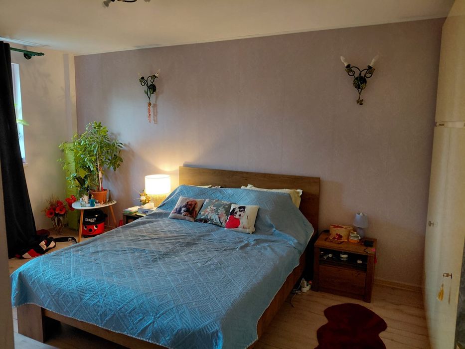 Garsoniera confort 1