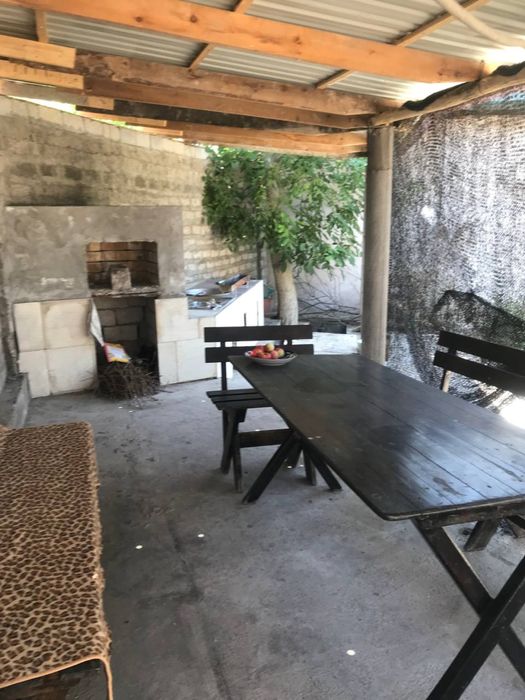 Продаётся дача.