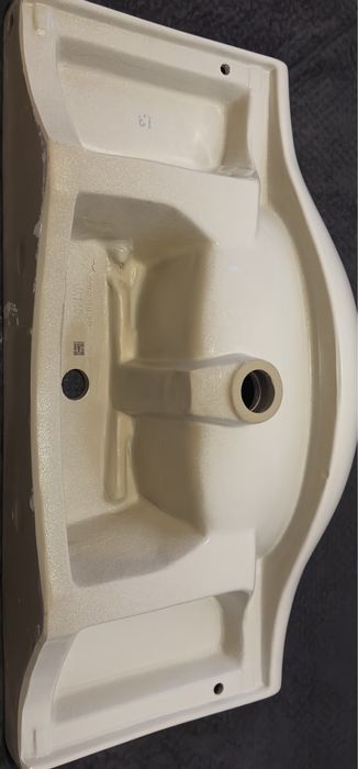 Chiuveta baie - ceramica