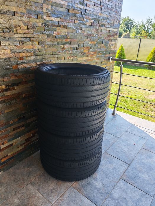 Anvelope vară 245 40 18 Michelin Primacy 4
