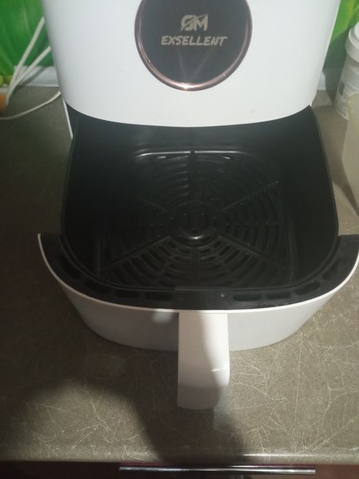 Продам аэрогриль в отличном состоянии...