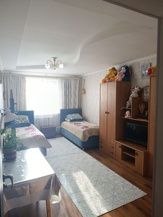 Продам частный дом в п.Талапкер