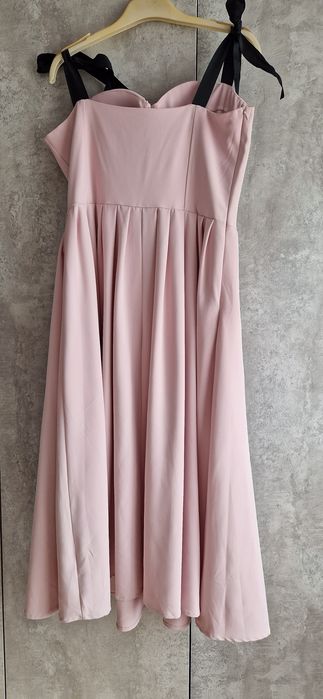 Платье женское рр 44