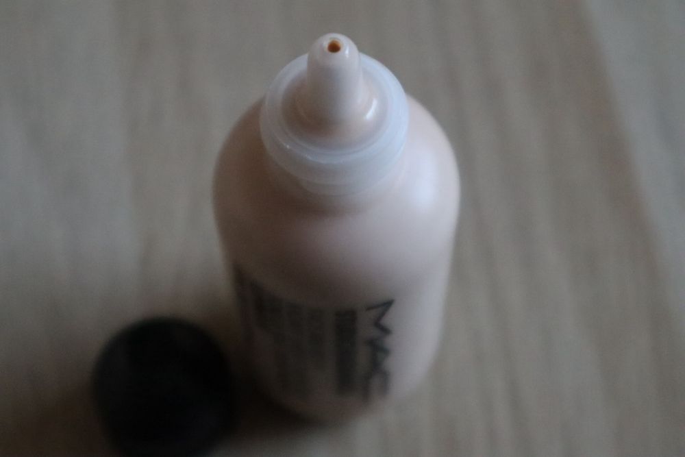 Лот гримове, Mac, BB cream