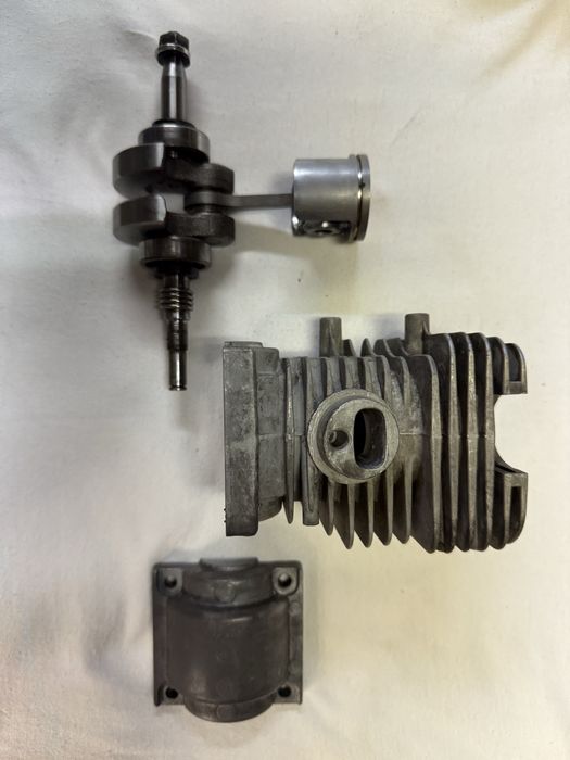 Части за Dolmar PS-34