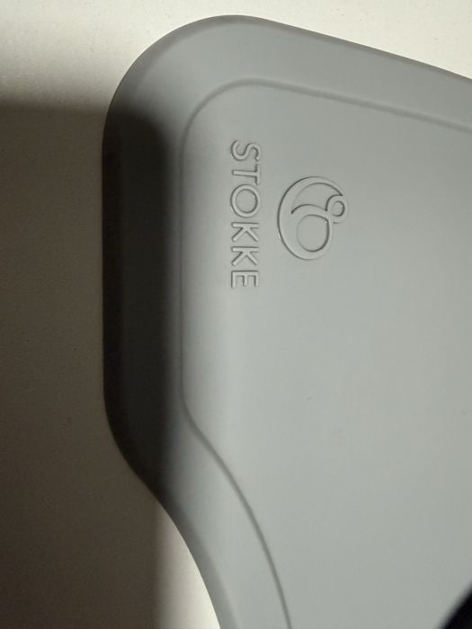Силиконовая посуда Stokke