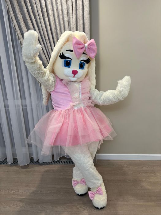 Мишка на аренду продается