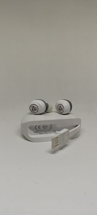 Casti Audio In Ear JLAB GO Air, True Wireless, Bluetooth, Microfon, al