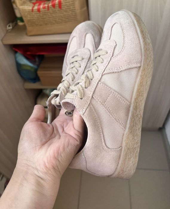 Обувь женская, весна-лето