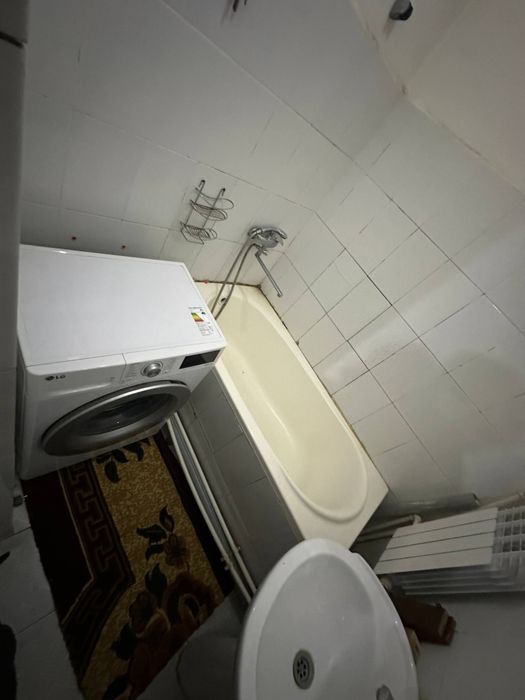 Янги LG стиральная машина 9 кглик соттлади