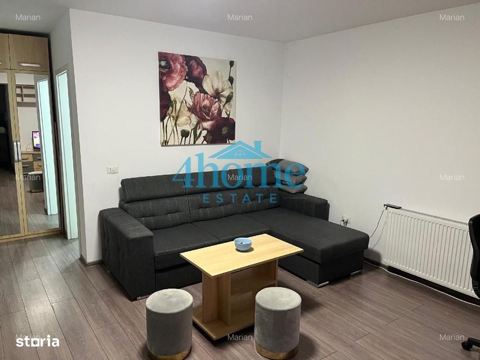 Apartament 2 camere Piata Iancului|Calarasilor|Metrou|Bloc Nou