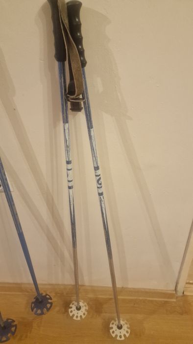 Щеки за ски ~120 см