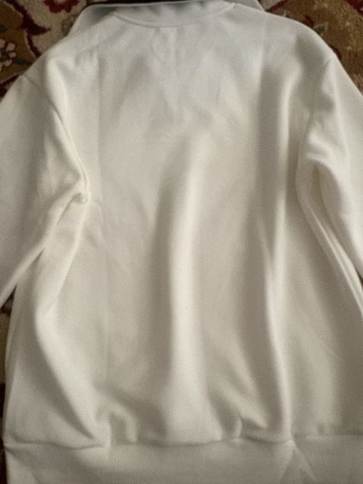 Толстовка-полузамок Mono Premium