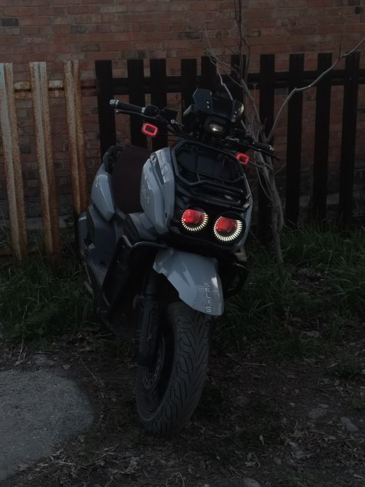 Продоется танк про
