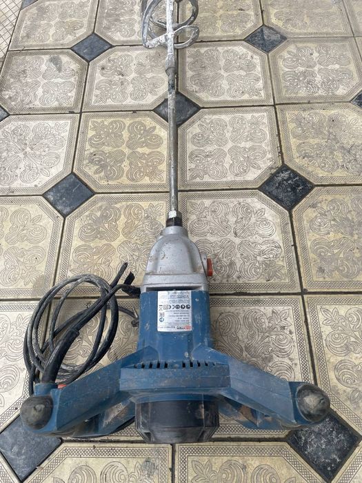 Mikser, orginal Dexter.