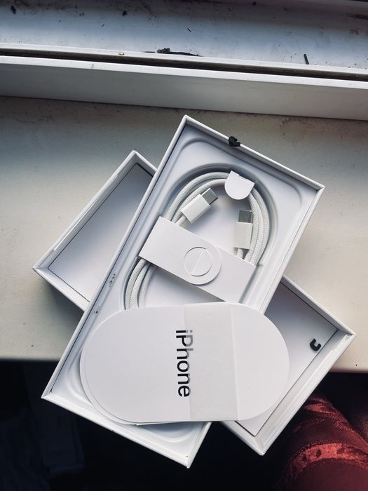 IPhone Air Люкс