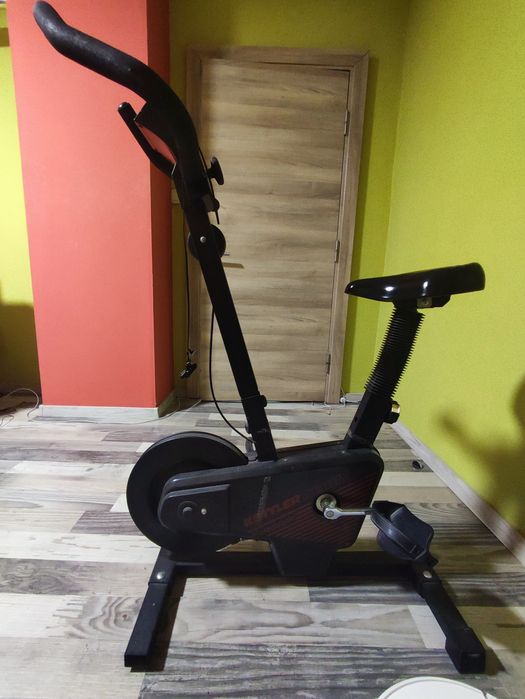 Kettler Sport велоергометър