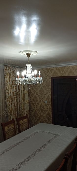 Кибрай 7 сот 7 хона 2 этаж ипотека бор