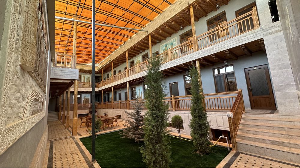 Mehmonxona Мехмонхона Гостиница Hotel