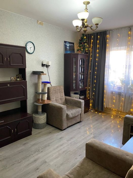 Квартира 2/2/4 Карасу 1 Ориентир: Дуние , базар, корзинка