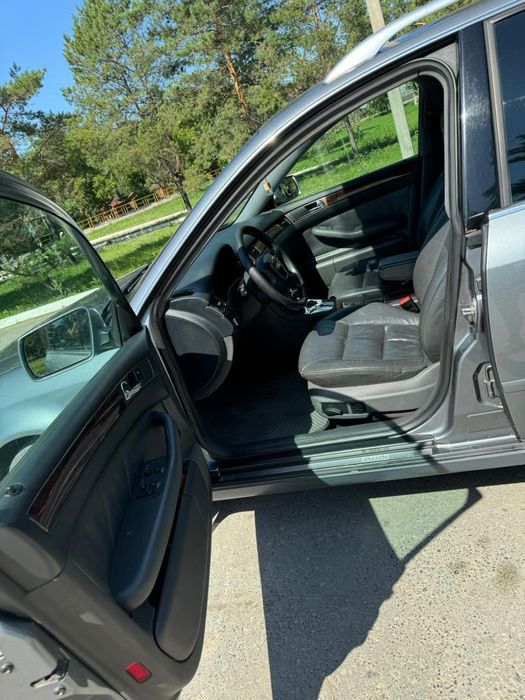 Продам Ауди а6 с5