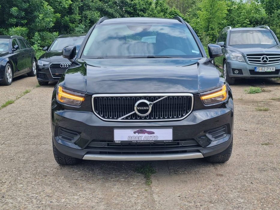 VOLVO XC40 2020 — imagine 3