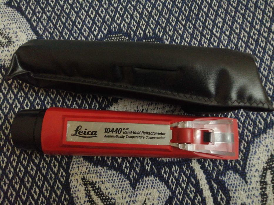 Рефрактометр Leica 10440